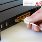 airmax dostawca internetu