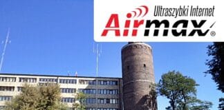 bezprzewodowy internet Opole